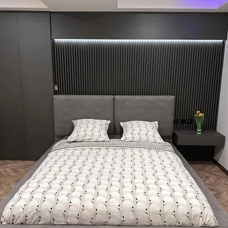 Lejlighed Deluxe *